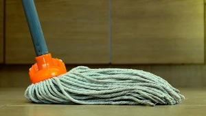 Od 10 lat myję tym podłogę. Lśni jak w pałacu i pachnie jak leśna polana