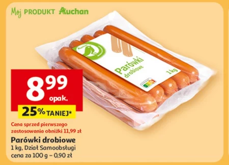 Parówki O...