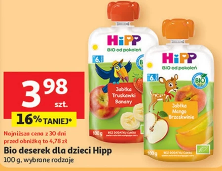 Deserek Hipp