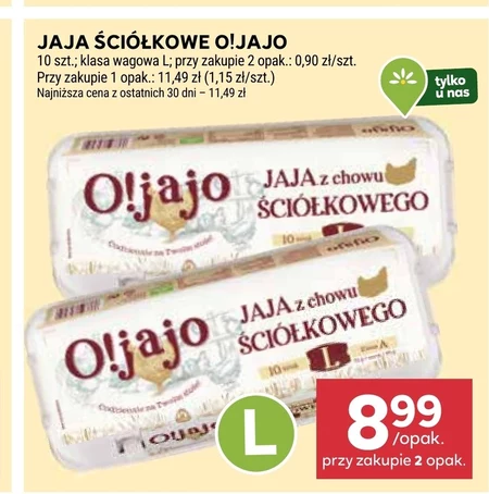 Jaja O!Jajo