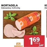 Mortadela Dobrowolscy