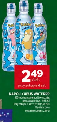 Napój