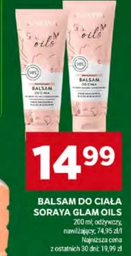 Balsam Soraya