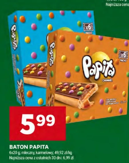 Baton Papita