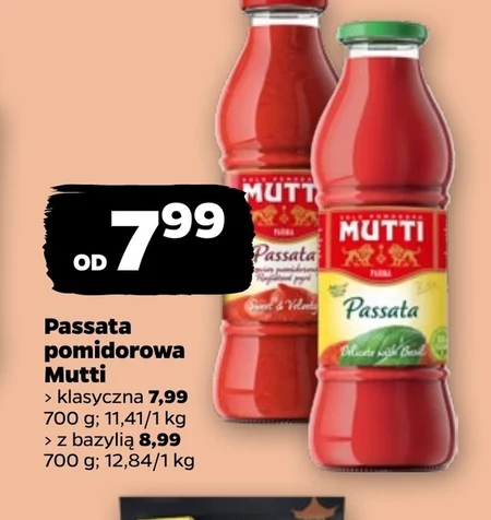 Passata Mutti