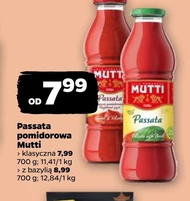 Passata Mutti