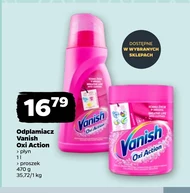 Odplamiacz Vanish