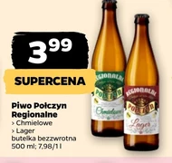 Piwo Połczyn