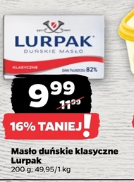 Masło Lurpak