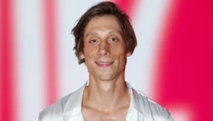 Eryk Kulm w roli Chopina w nowym filmie. W rozmowie z Maksem Behrem zdradził, jak przygotowywał się do filmu