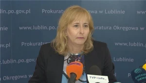 Prokuratura wszczęła postępowanie w sprawie dronów, które naruszyły polską przestrzeń powietrzną