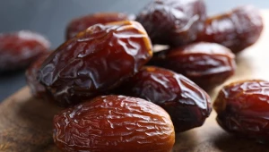 Wspierają jelita, poprawiają trawienie. Słodkie i zdrowe