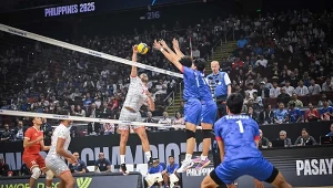 1:12 na parkiecie, a tu taka reakcja. Sceny na MŚ, kibice nie zawiedli