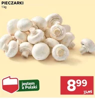 Pieczarki