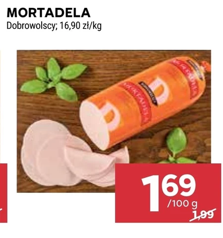 Mortadela Dobrowolscy