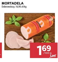 Mortadela Dobrowolscy