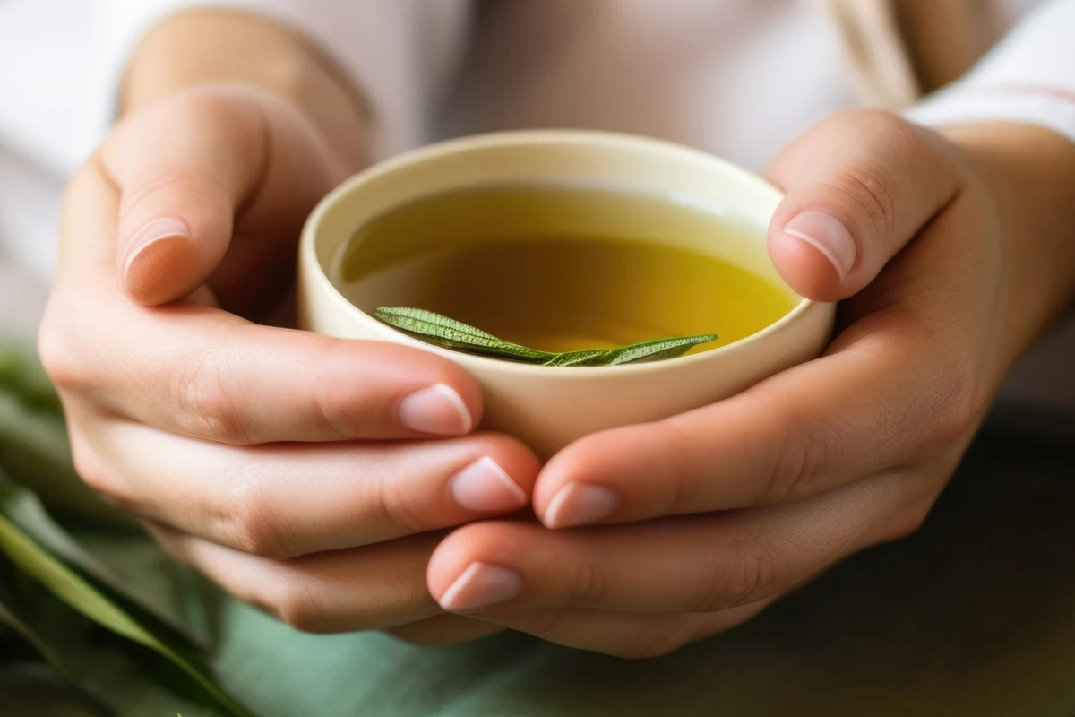 Badania laboratoryjne wykazują, że rozmaryn zawiera polifenole o właściwościach neuroprotekcyjnych Badania laboratoryjne wykazują, że rozmaryn zawiera polifenole o właściwościach neuroprotekcyjnych