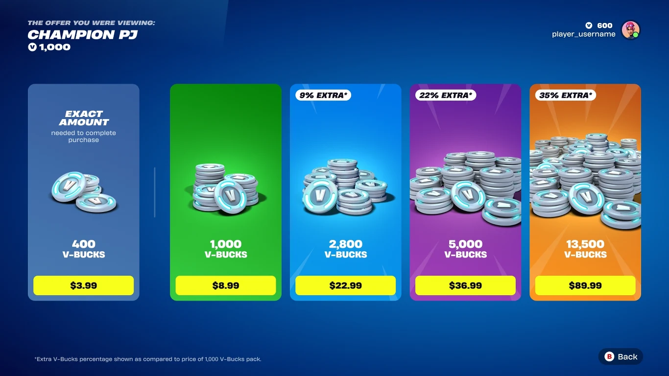 Fortnite Fortnite