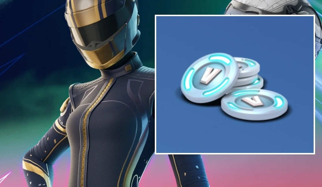 Fortnite Fortnite