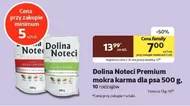 Корм для собак Dolina Noteci