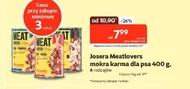 Karma dla psa Josera