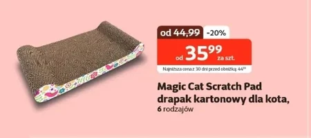 Drapak dla kota Magic cat