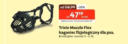 Kaganiec dla psa Trixie