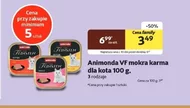Mokra karma dla kota Animonda