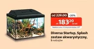 Zestaw akwarystyczny Diversa