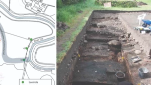 Tajemnice metalurgii Brytanii. Naukowcy obalają mit ciemnych wieków