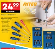 Викрутка Niteo