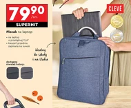 Рюкзак Cleve