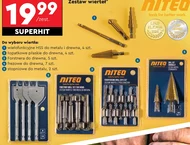 Дрилі Niteo