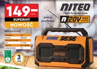 Радіо Niteo