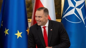 Najnowszy sondaż polityczny. PiS zyskuje dzięki Nawrockiemu