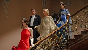 Tych bohaterów więcej nie zobaczymy. Śledziliśmy ich losy z zapartym tchem