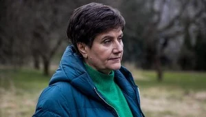 Zabawimy się, komisarzu