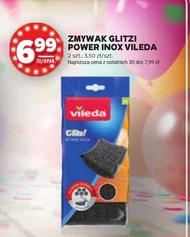 Посудомийна машина Vileda