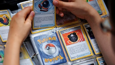Karty Pokémon