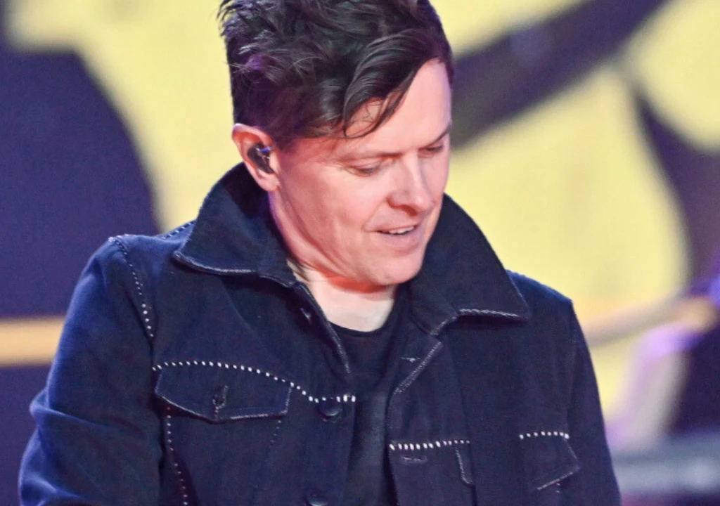 Michael Kelly odwiedził "halo tu polsat"