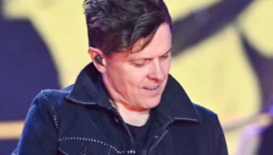 Michael Patrick Kelly podziękował polskim fanom. Dzięki nim wrócił na scenę