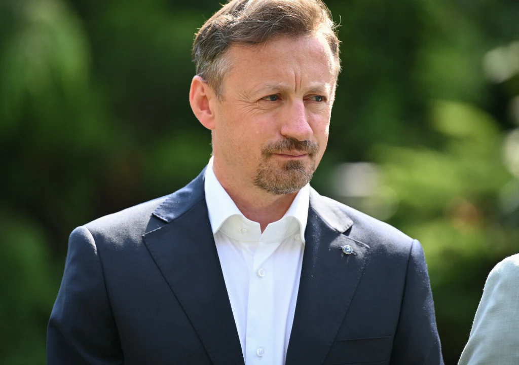 Adam Małysz