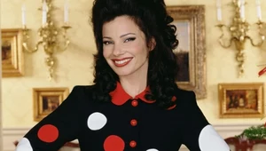 Fran Drescher z "Pomocy domowej". Jak wygląda dziś?