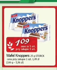 Wafel Knoppers