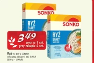 Ryż Sonko