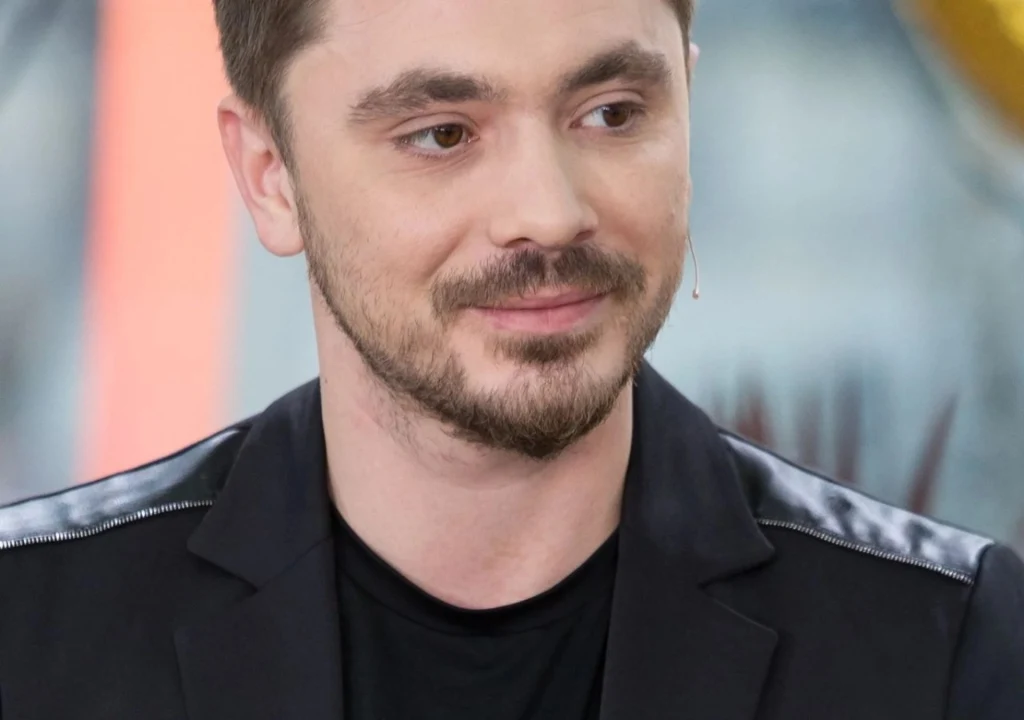 Daniel Martyniuk znów dał o sobie przypomnieć