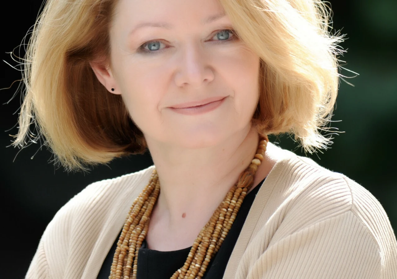 Małgorzata Szelewicka Małgorzata Szelewicka