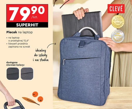 Рюкзак Cleve