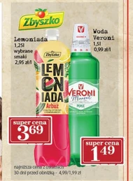 Lemoniada Zbyszko