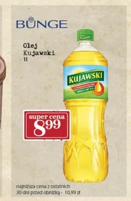 Олія Kujawski